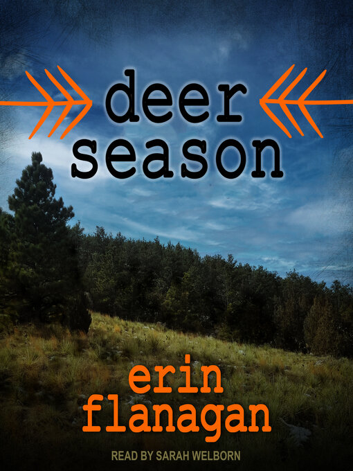 Title details for Deer Season by Erin Flanagan - Wait list